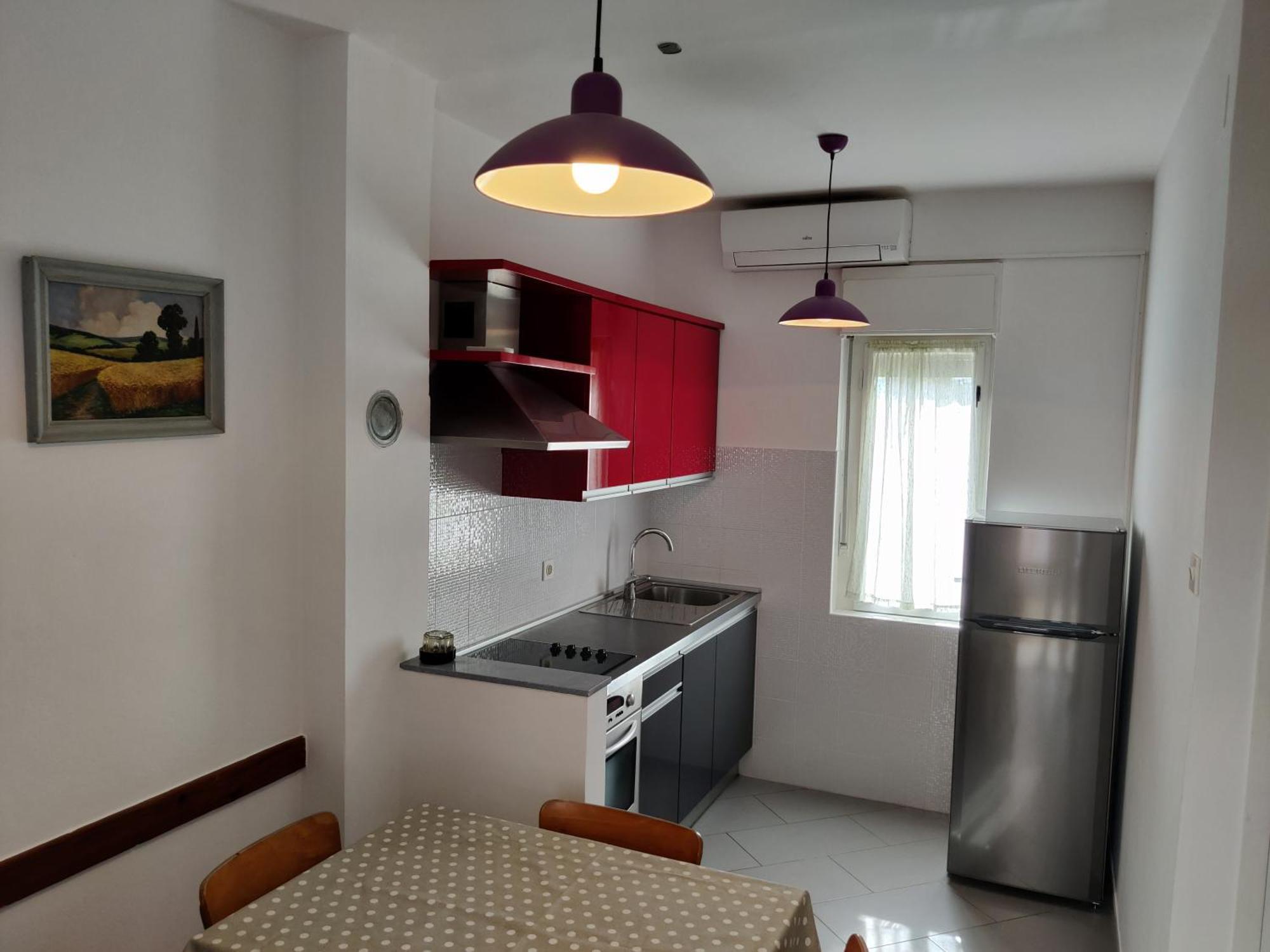 Apartments Vili ウマグ エクステリア 写真