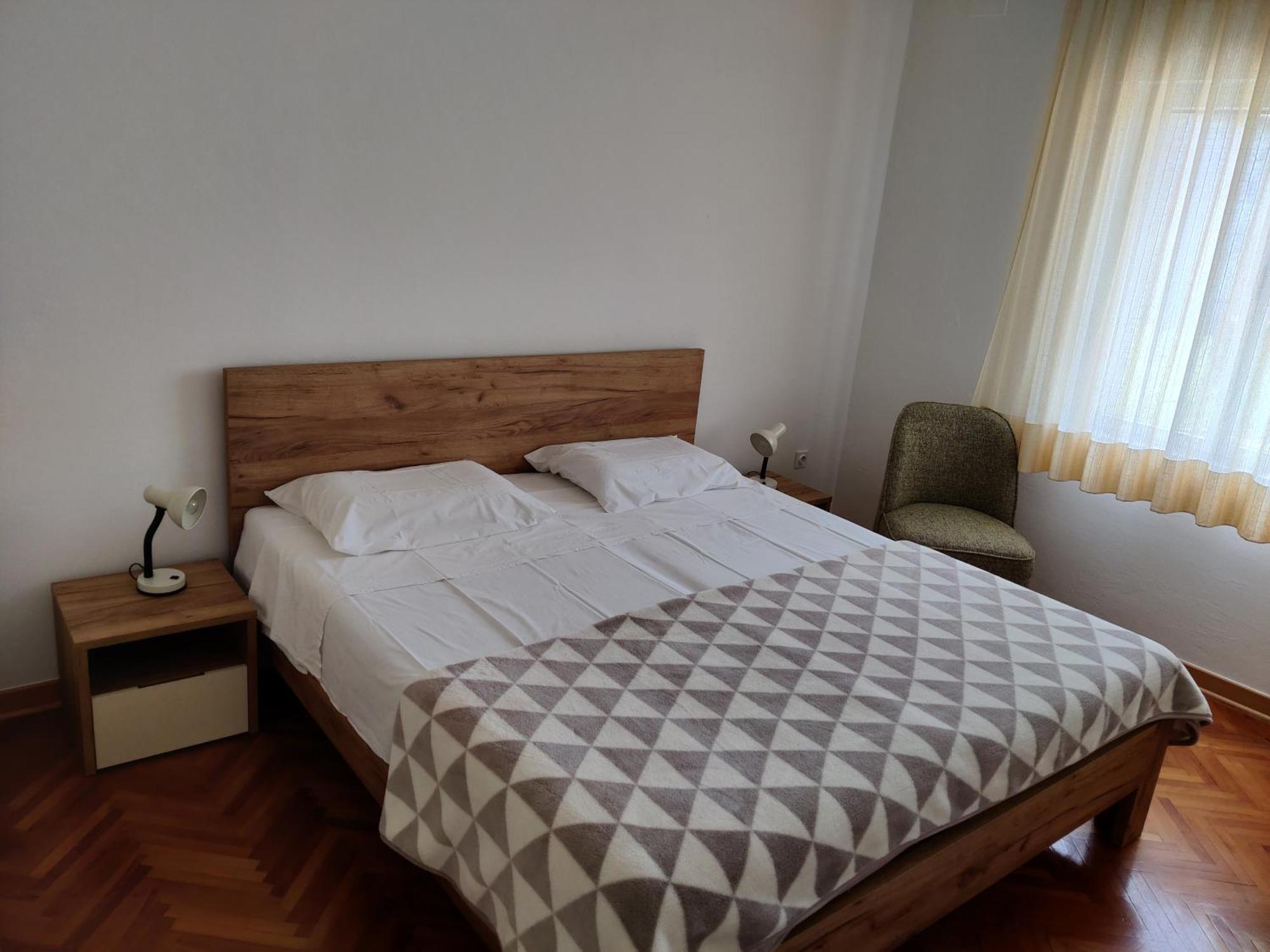 Apartments Vili ウマグ エクステリア 写真