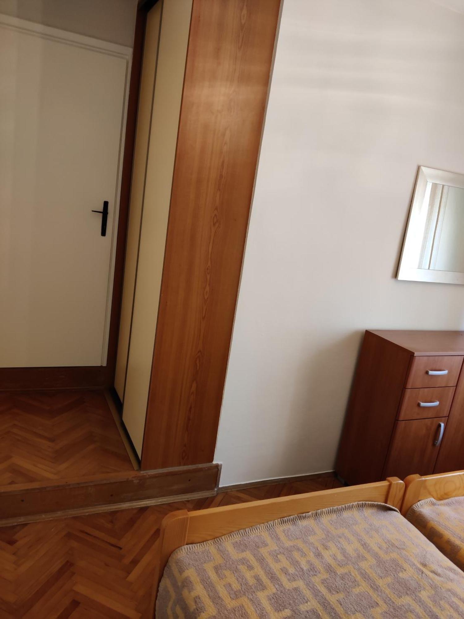Apartments Vili ウマグ エクステリア 写真